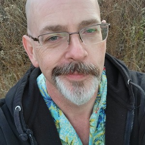 Fundraising Page: Jay Heycock